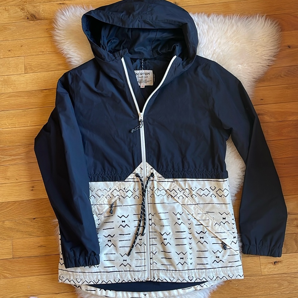 Burton Snowboard Jacket Shell